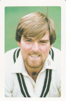 1982-83 Australian Dairy #NNO Mike Gatting Front