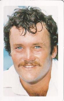1983-84 Australian Dairy Butter'Em Up #12 Steve Smith Front