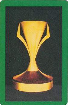 1985 Australian Dairy Kanga #NNO Benson & Hedges World Series Cup Front