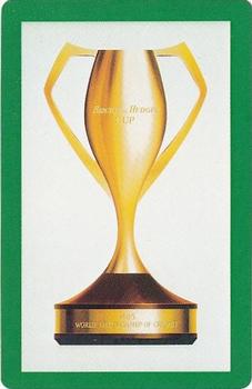 1985 Australian Dairy Kanga #NNO Benson & Hedges World Championship Front