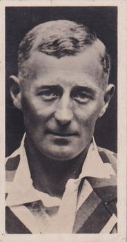 1928 Major Drapkin & Co. Australian and English Test Cricketers #33 Jack White Front
