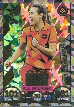 2021 Topps Cricket Attax The Hundred #28 Ellyse Perry Front