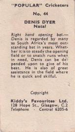 1948 Kiddy's Favourites 