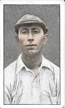 1926 Godfrey Phillips Famous Cricketers #8 Jack Ryder Front