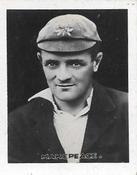 1922 Amalgamated Press Young Britain Favourite Cricketers #20 Joseph Makepeace Front