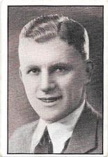 1934 Australian Licorice Australian Cricketers #NNO Ben Barnett Front