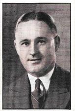 1934 Australian Licorice Australian Cricketers #NNO Len Darling Front