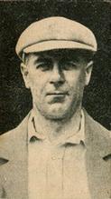 1928 Hoadley's Cricketers #NNO Warren Bardsley Front