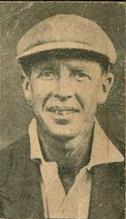 1928 Hoadley's Cricketers #NNO Alan Kippax Front