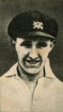 1928 Hoadley's Cricketers #NNO John Scaife Front