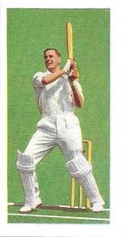 1956 Kane Products Cricketers Series 2 #29 Peter May Front