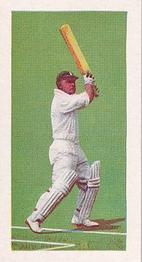 1956 Kane Products Cricketers Series 2 #31 Cyril Washbrook Front