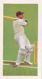 1956 Kane Products Cricketers Series 2 #33 Colin Cowdrey Front