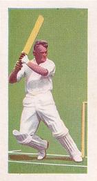 1956 Kane Products Cricketers Series 2 #41 Peter Richardson Front