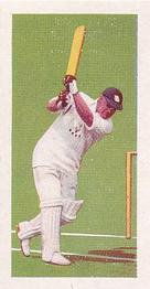 1956 Kane Products Cricketers Series 2 #45 Allan Watkins Front