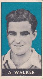1951 Coles Australian & English Cricketers #21 Alan Walker Front