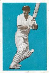 1958 Australian Licorice Test Cricket Series (Blue) #12 Ken Mackay Front