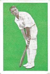 1958 Australian Licorice Test Cricket Series (Green) #2 Bob Simpson Front