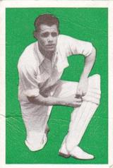 1958 Australian Licorice Test Cricket Series (Green) #6 Norm O'Neill Front