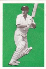 1958 Australian Licorice Test Cricket Series (Green) #12 Ken Mackay Front