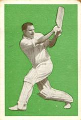 1958 Australian Licorice Test Cricket Series (Green) #24 Colin McDonald Front
