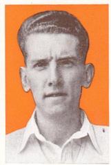 1958 Australian Licorice Test Cricket Series (Orange) #21 Peter Loader Front