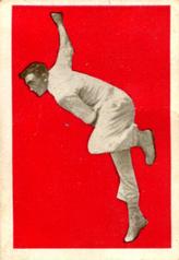 1958 Australian Licorice Test Cricket Series (Red) #22 Alan Davidson Front
