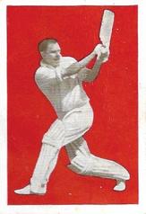 1958 Australian Licorice Test Cricket Series (Red) #24 Colin McDonald Front