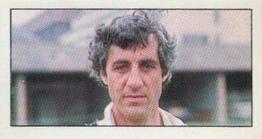 1979 Geo.Bassett Confectionery Cricketers Second Series #5 Mike Brearley Front