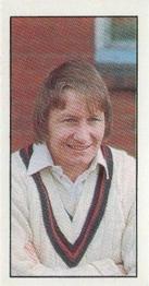 1979 Geo.Bassett Confectionery Cricketers Second Series #7 Frank Hayes Front