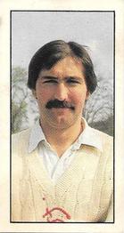 1979 Geo.Bassett Confectionery Cricketers Second Series #8 Graham Gooch Front