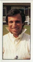 1979 Geo.Bassett Confectionery Cricketers Second Series #12 Asif Iqbal Front