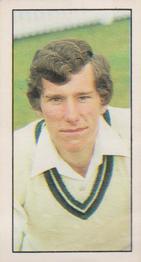 1979 Geo.Bassett Confectionery Cricketers Second Series #23 Cedric Boyns Front