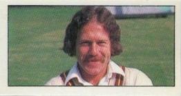 1979 Geo.Bassett Confectionery Cricketers Second Series #25 Wayne Larkins Front