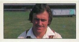 1979 Geo.Bassett Confectionery Cricketers Second Series #26 Geoff Cook Front