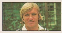 1979 Geo.Bassett Confectionery Cricketers Second Series #28 Clive Radley Front