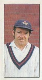 1979 Geo.Bassett Confectionery Cricketers Second Series #31 Harry Pilling Front