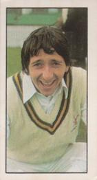1979 Geo.Bassett Confectionery Cricketers Second Series #39 Derek Randall Front