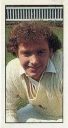 1979 Geo.Bassett Confectionery Cricketers Second Series #41 Kevin Jarvis Front