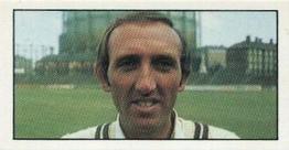 1979 Geo.Bassett Confectionery Cricketers Second Series #47 Geoff Arnold Front