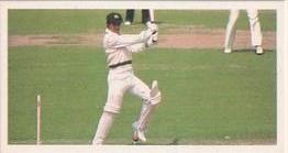 1980 Geo.Bassett Confectionery Play Cricket #38 Greg Chappell Front