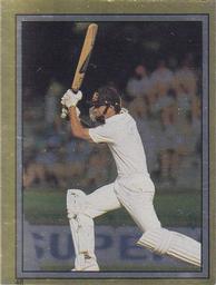1983 Scanlens Cricket Stickers #48 Kepler Wessels Front