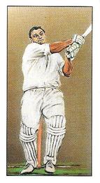 1998 Tony Sheldon Olden Goldies 20 Famous Cricketers #15 Colin Milburn Front