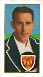 1956 Clevedon Sweets Famous Cricketers #13 Ken Grieves Front