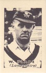 2000 Midjy Photo Outfits 1948 Cricketers (Reprint) #NNO Winston Place Front