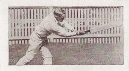 2002 Tony Sheldon Bradmans Records Steam Rollers Series 1 (Reprint) #15 In 1930 At Lords... Front