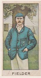 1980 Dover/Constable Publications Classic Cricket Cards (Reprint) #25 Arthur Fielder Front