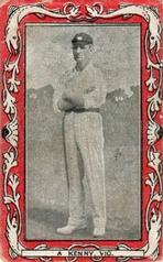 1910 Wills's Australian & South African Cricketers #NNO Arthur Kenny Front