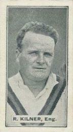1926 Sweetacres Minties Cricketers #NNO Roy Kilner Front