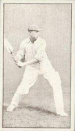 1926 Barratt & Co Australian Cricketers #5 Jack Ryder Front